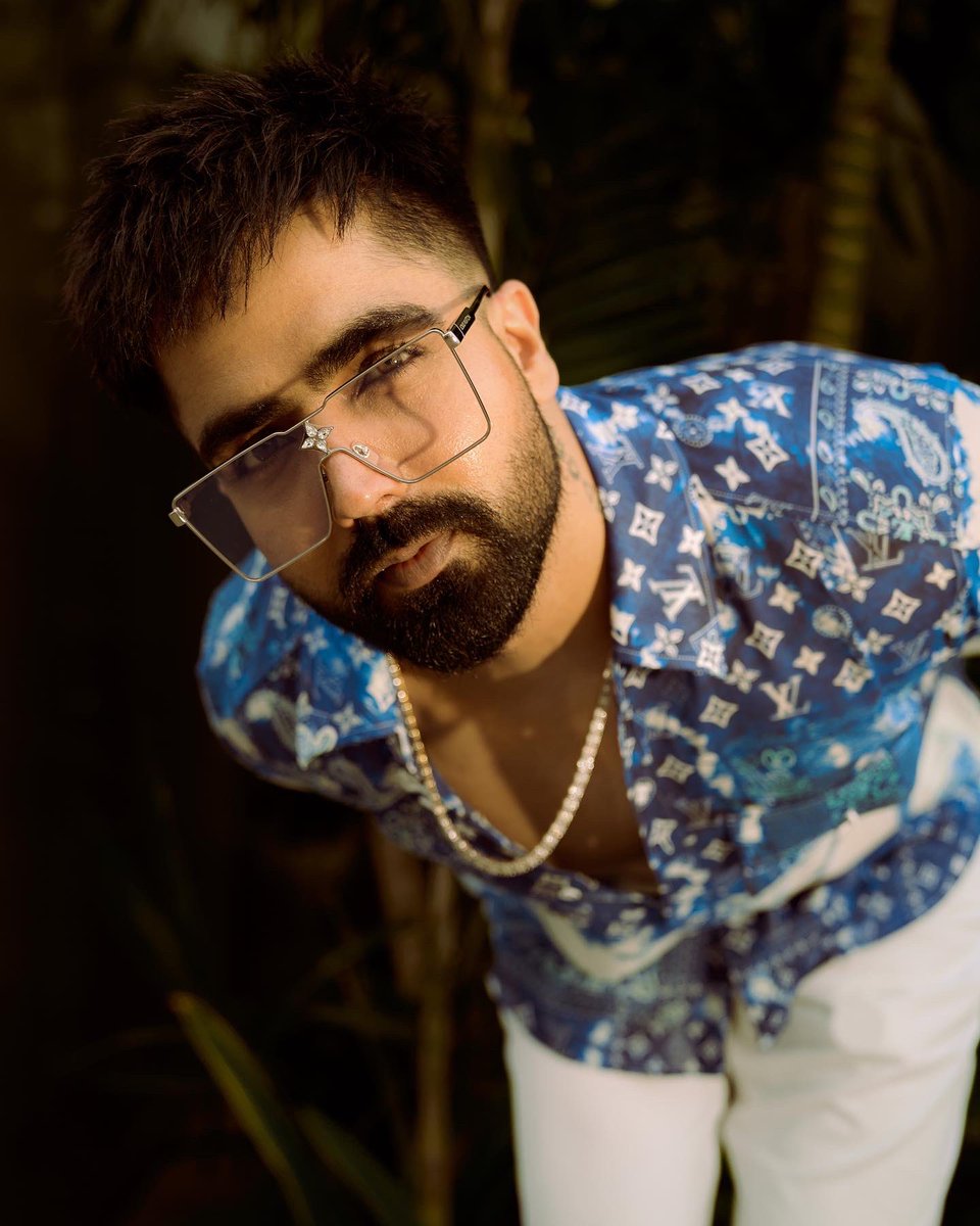 Harrdy Sandhu on overcoming depression: I found solace in singing -  Exclusive! | Punjabi Movie News - Times of India