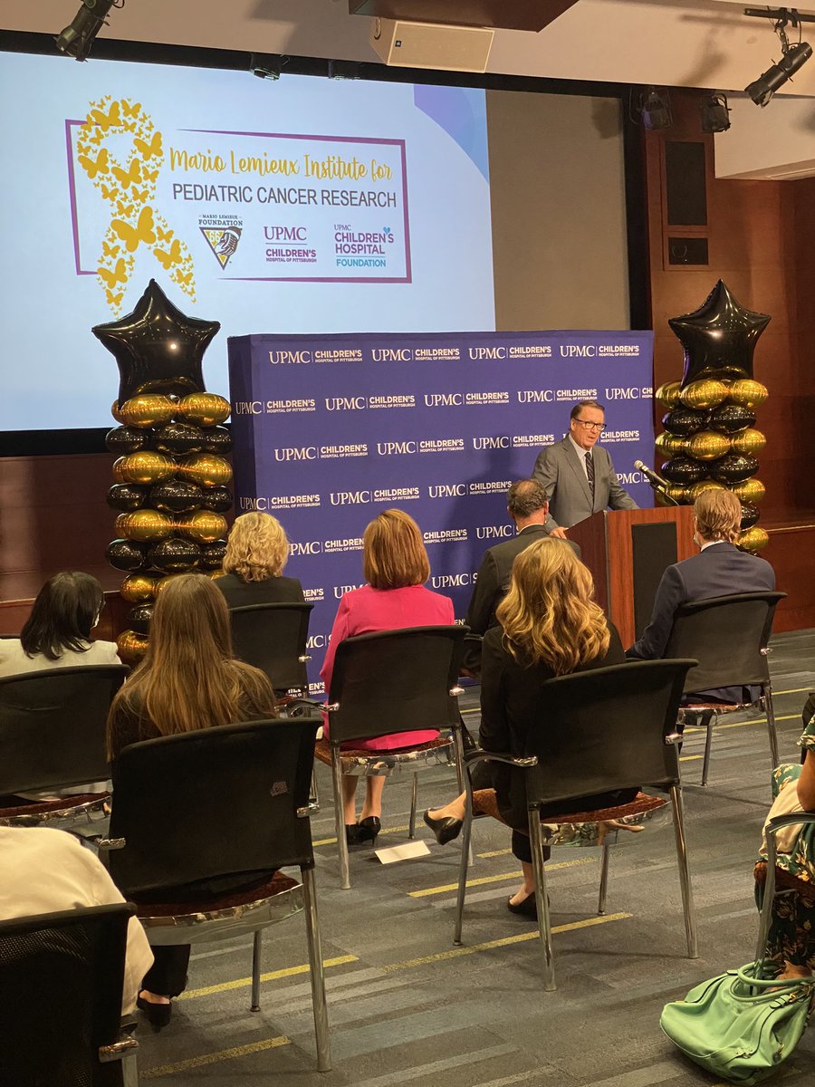 UPMC (@upmcnews) on Twitter photo UPMC Children’s Hospital Foundation and the <a href="/MarioLemieuxFdn/">Mario Lemieux</a> are partnering to establish a pediatric cancer research institute at <a href="/ChildrensPgh/">UPMC Children's Hospital of Pittsburgh</a>. UPMC Children’s Hospital Foundation and the <a href="/MarioLemieuxFdn/">Mario Lemieux</a> are partnering to establish a pediatric cancer research institute at <a href="/ChildrensPgh/">UPMC Children's Hospital of Pittsburgh</a>.