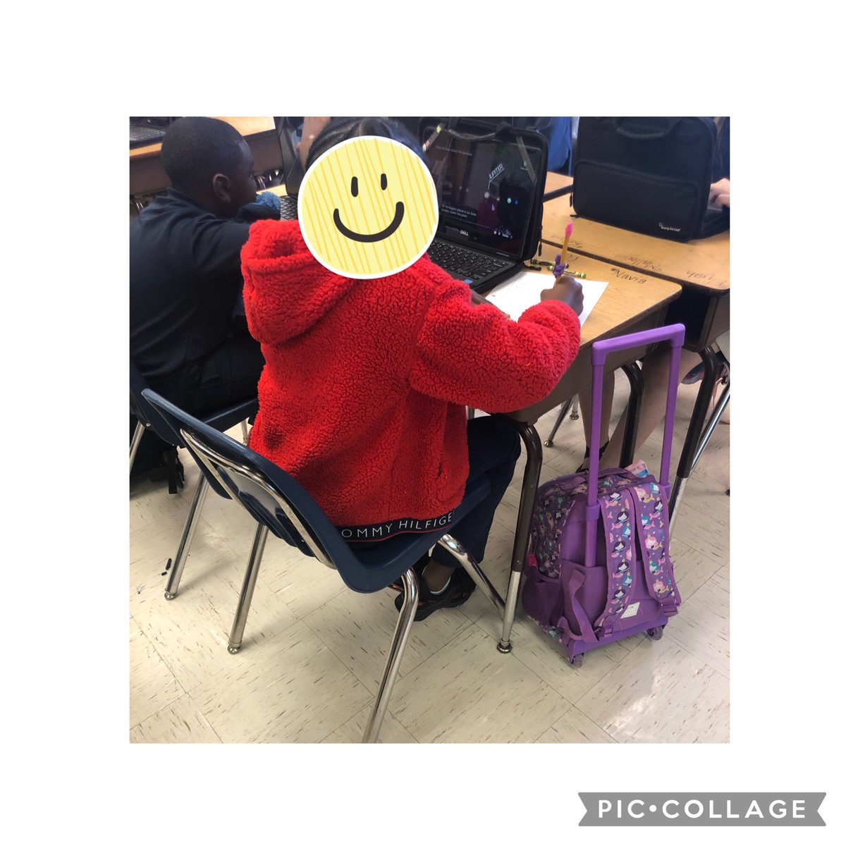 eboyerrogers's tweet photo. Students taking ownership and becoming empowered learners by using technology to learn and take notes about planets in our solar system! #ncsst4t #iste #edtech @tutuedtech @AskAdam3 https://t.co/Yk4k4Dt7hs