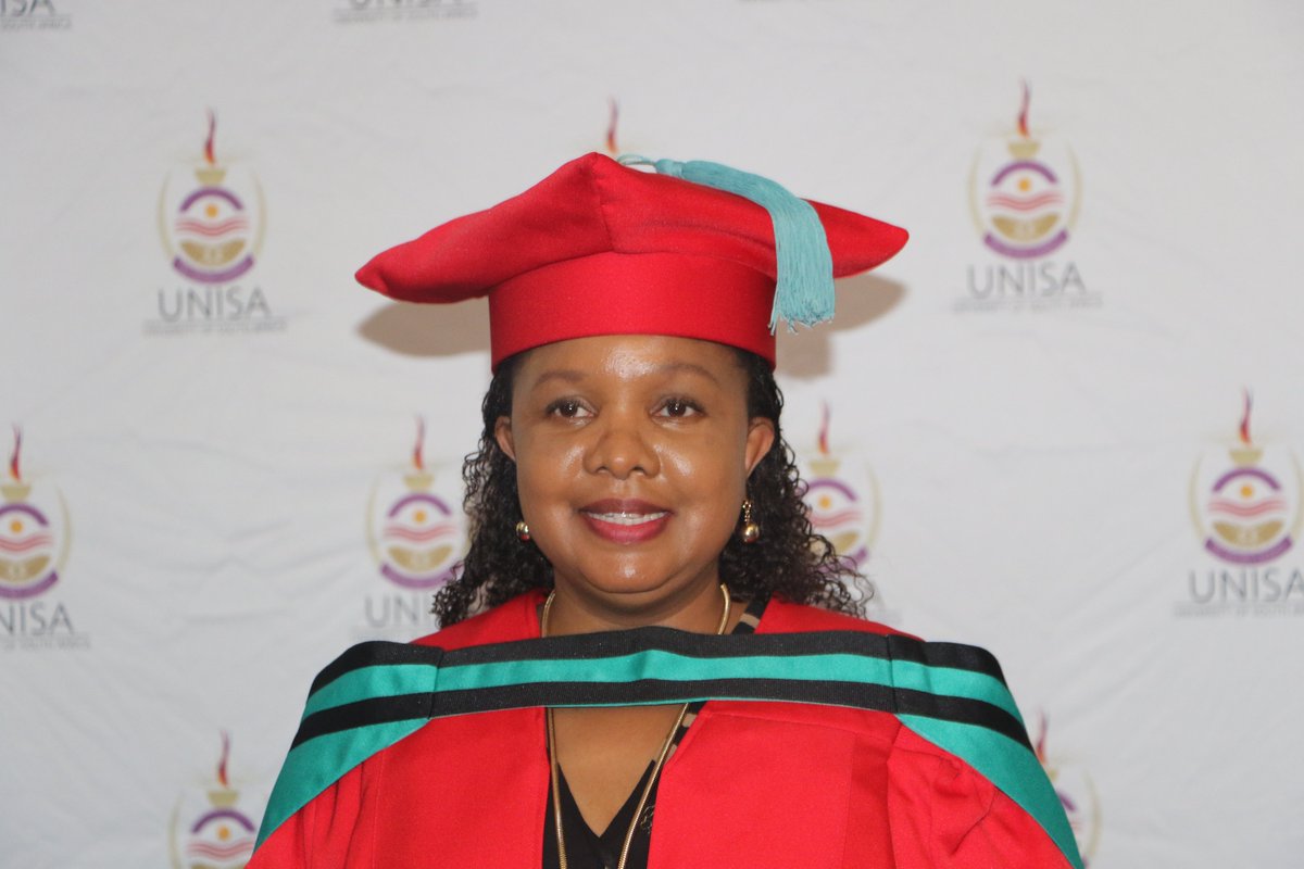 If you want something you’ve never had, you must be willing to do something you’ve never done. Your Doctoral degree is proof that you are unstoppable since you did your thesis during Covid19 but today you are a Doctor in good standing. Welcome to the #circleofexcellence