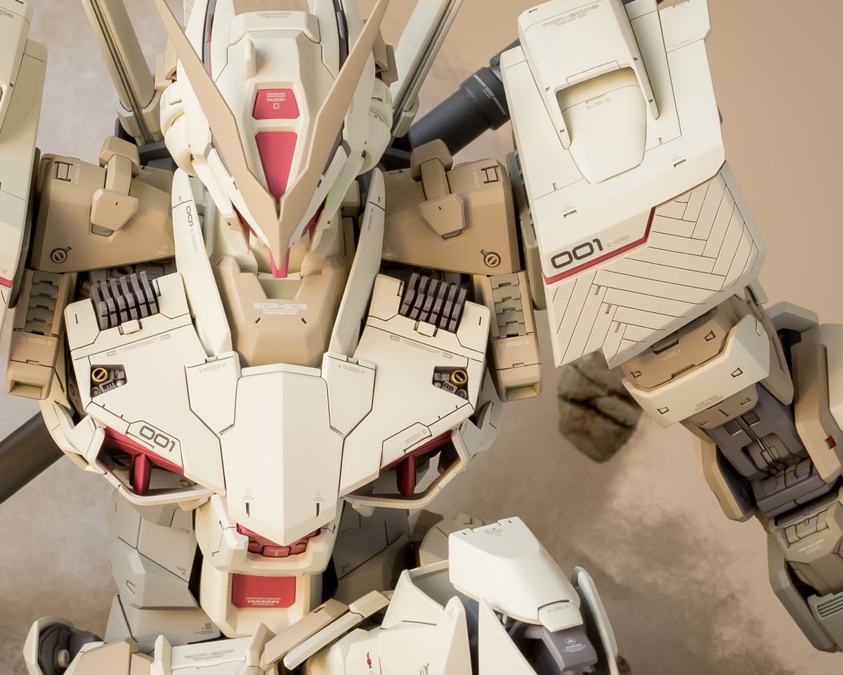 gunpla_enthusia's tweet image. Details, details, details! 😁👍#gundam #gbwc #gbwc2022 #plamo