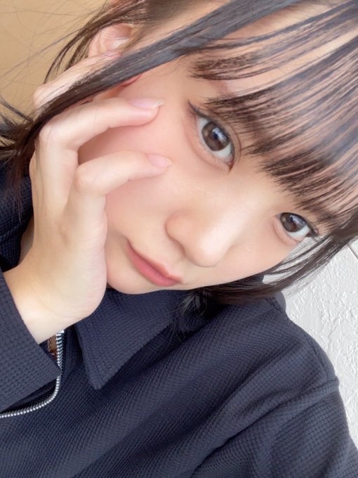 奥野未悠のTwitter画像21