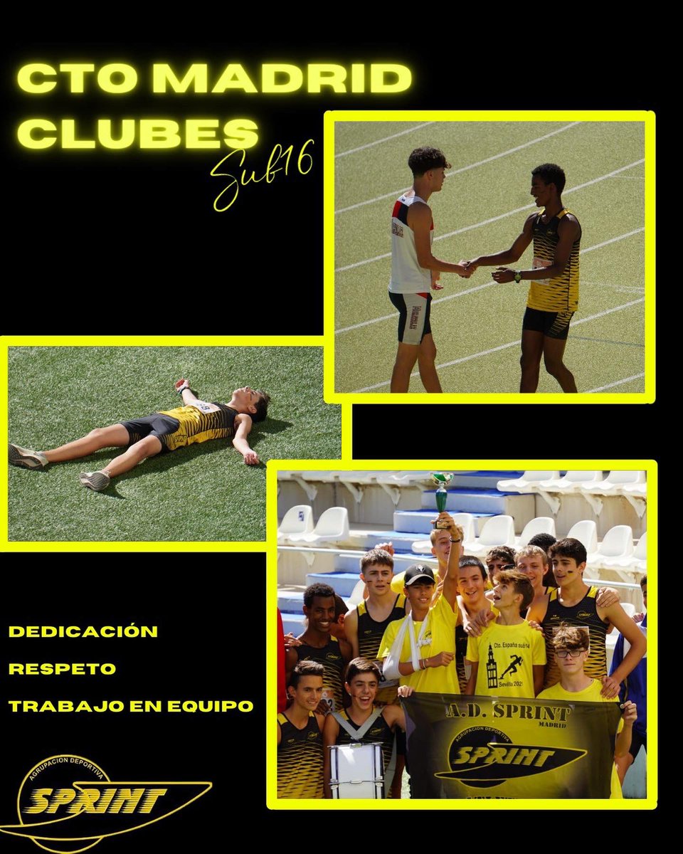 ADSprint tweet media