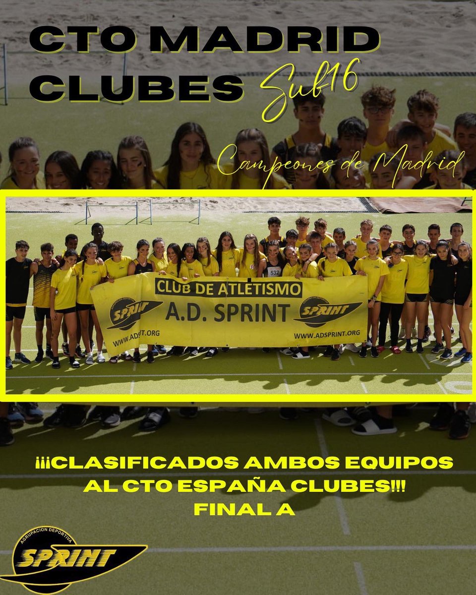 ADSprint tweet media