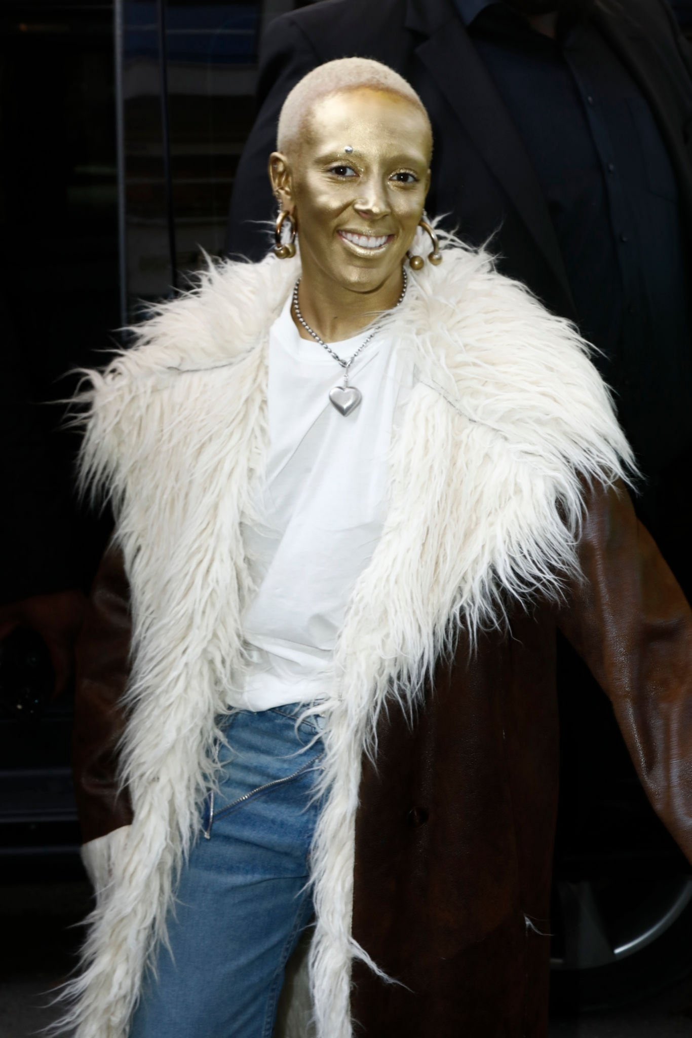 Doja Cat News on Twitter: ".@DojaCat arriving to the Jacquemes store in