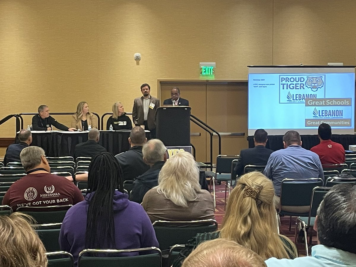 IAPSS_ORG's tweet photo. #INFallCon22 Clinical Session options focus on topics including student services, messaging strategies, superintendent/school board relationships, school safety, and more! Something for everyone! Thanks to our presenters for sharing! https://t.co/0yPYENzHDN