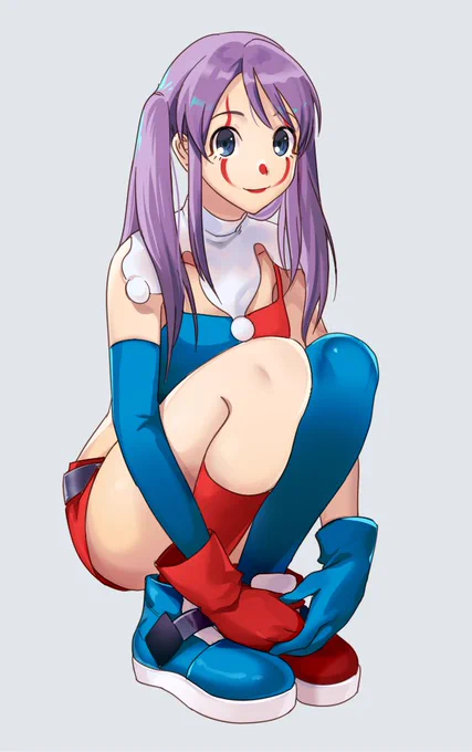 ふゆっぺ 