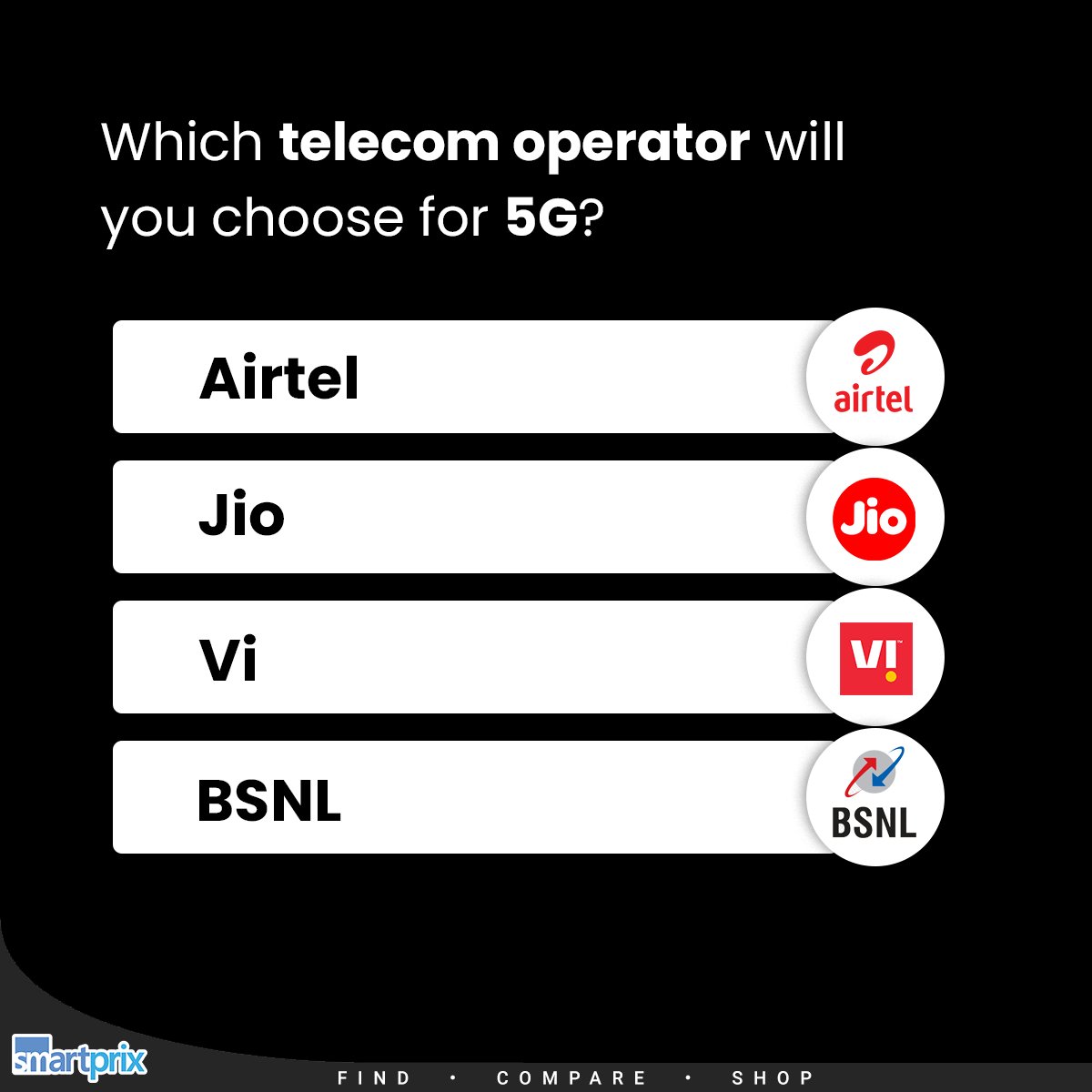 Smartprix tweet media