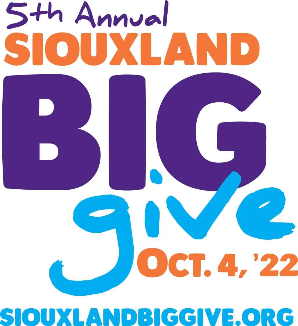 Today is the day!! If you'd like to give to Siouxland Freedom Park, you can!! siouxlandbiggive.org/Organization-P… PLEASE SHARE!!