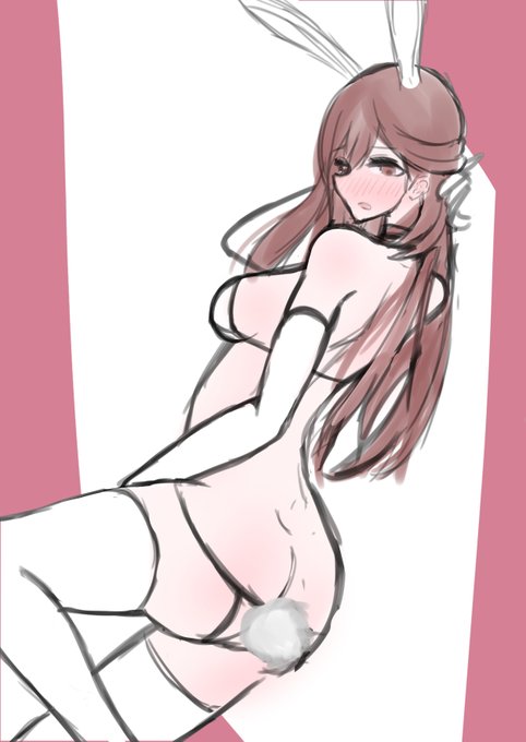 自分でも何描いてるかようわからんなってきました 