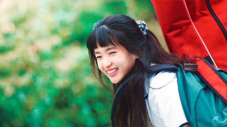 IAMDRAMATIC3's tweet photo. I seriously want these two cuties/ expression queens together in drama
And I know that drama will be sooooooo stupidly innocently cute cute cute cute cute and awsome.
Bcz they both are actually real EXPRESSION QUEENS 👸🏼
#KimTaeRi #KimGoEun #ExpressionQueens #Kdrama #iamdramatic https://t.co/SmabUuFMWh
