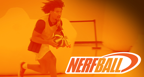 toyworldmag's tweet photo. Breaking News: Hasbro announces Nerf brand's first official sport, Nerfball 

@Hasbro #Nerfball #Nerf #newsport #blaster #Murph #breakingnews #toys #athlet

https://t.co/847jsVzQHU https://t.co/GvEfiMNrmn