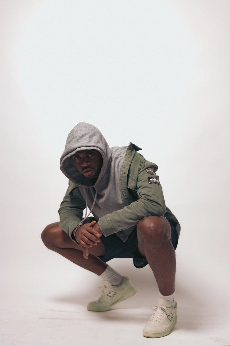 ClydesCamera's tweet photo. Got the honors of linking with @ChrisSwish_ for a shoot 🙏🏾🔥 more projects to come https://t.co/k8Klb6brze
