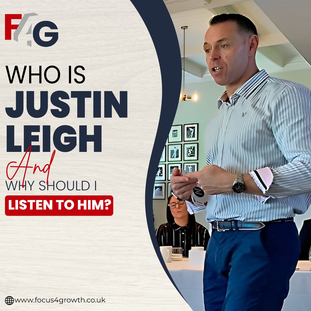 Discover how your sales approach currently scores and uncover useful insights to help your business team to Gain Confidence, Improve Performance, and ultimately Increase Profitable Revenue. FAST!

🎯 Completely Free Report
🎯 Proven to Generate Results

Take the test now. ⬇️