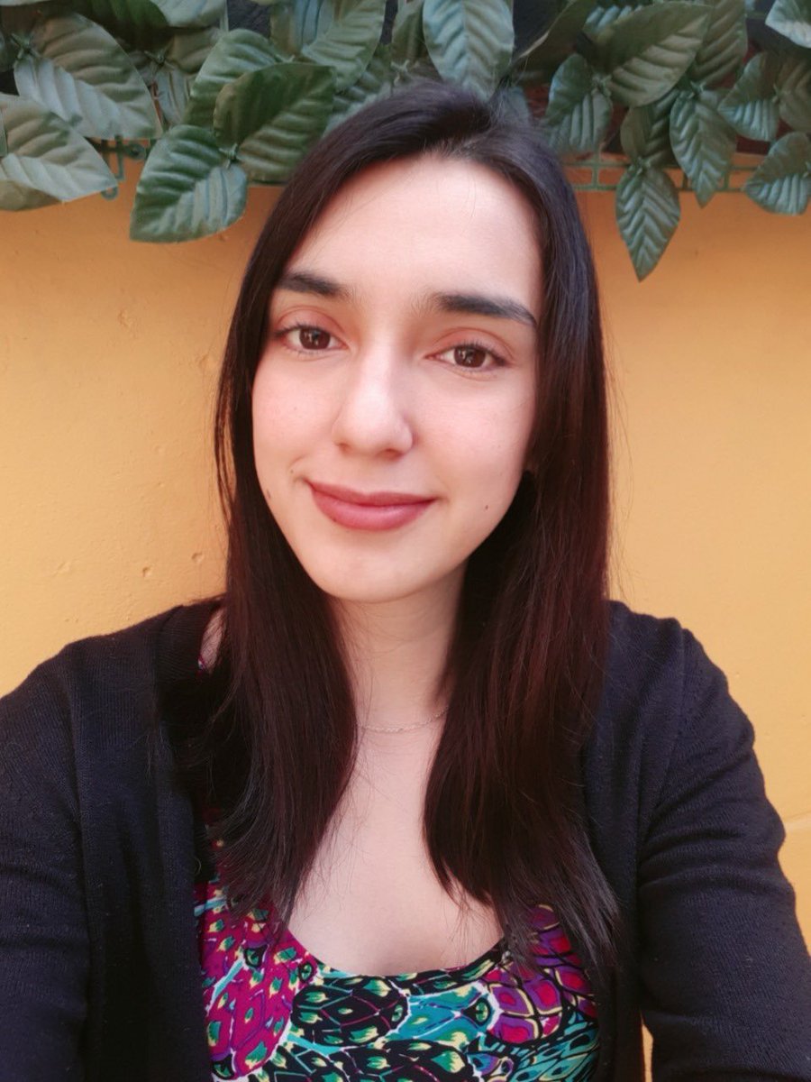 chapteruchile's tweet photo. Contentos de anunciar que estaremos organizando el Simposio “Young Prospects in Physiology” en Reunión Anual de @SocFisiolChile. Conozcan a las expositoras: Samantha Acevedo (@UCNorte), Pamela Sotelo (@UAustraldeChile),Ian Silva y Mayarling Troncoso (@uchile) https://t.co/1rHNwUD72d