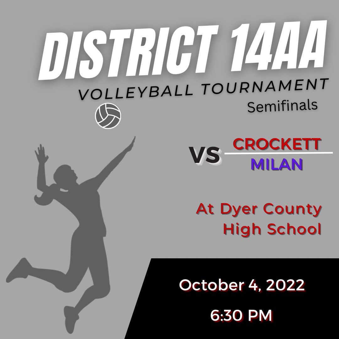Crockett County Volleyball 🏐 (@ccladycavsvball) on Twitter photo 