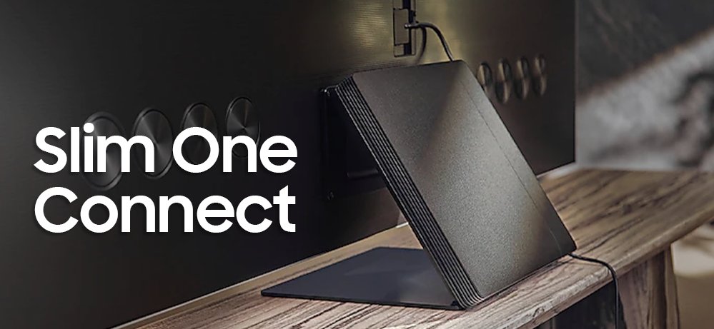 SamsungResponde's tweet photo. Descubre en la #ComunidadSamsung cómo mantener a raya los cables de tu televisor conectándolo al #SlimOneConnect ⬇️⬇️
https://t.co/5bzQGRzHQy https://t.co/EzDv0sQl09