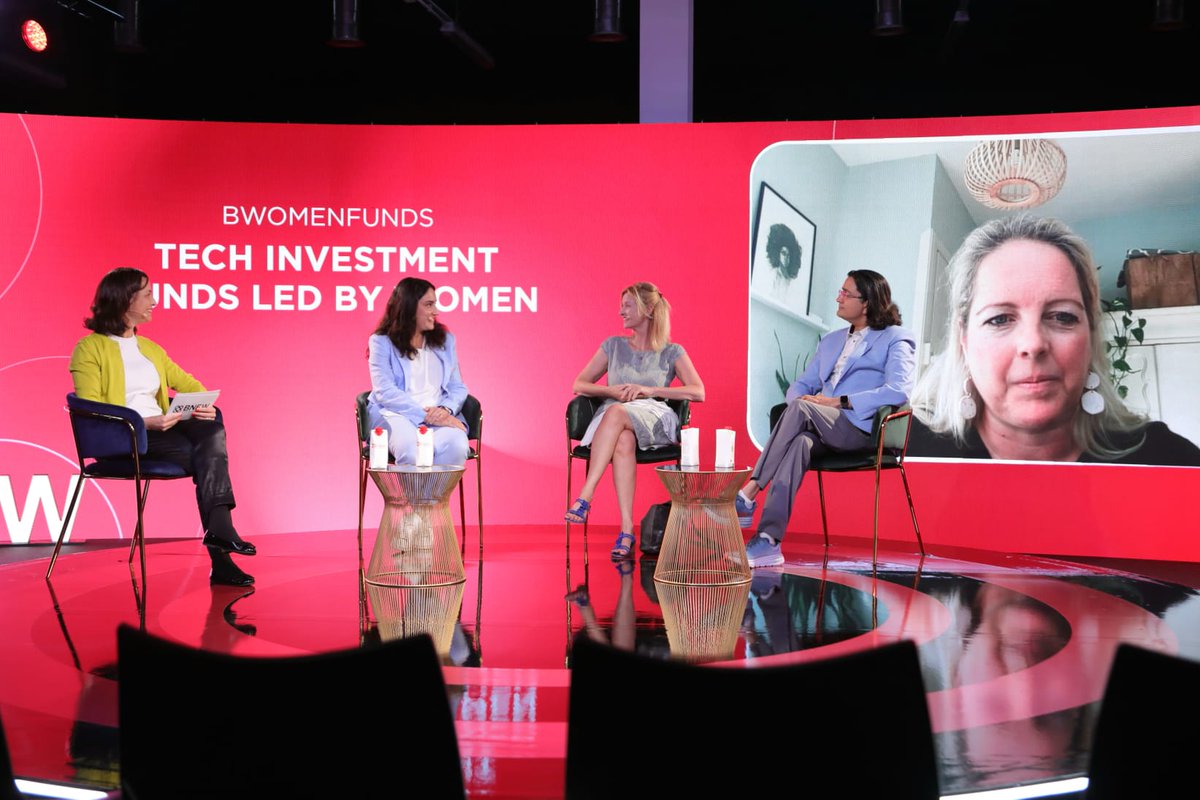 BNEW - Barcelona New Economy Week tweet media