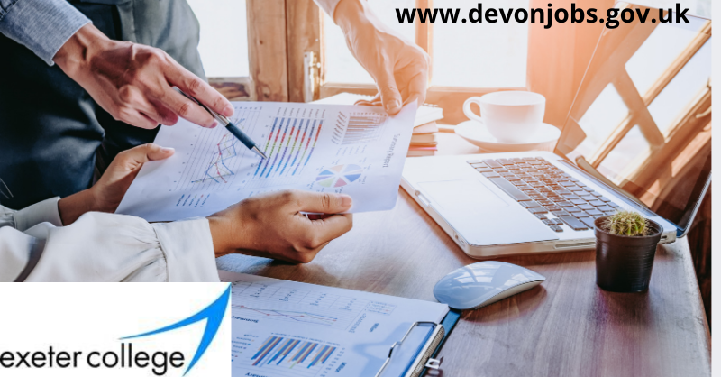 DevonRecruit's tweet photo. ⭐️Executive Director of Finance - Exeter College⭐️

⭐️We have an exciting opportunity for a suitably qualified finance professional to join our high performing Senior Leadership Team⭐️

Find out more below: 👇
https://t.co/eseg5NjiIx