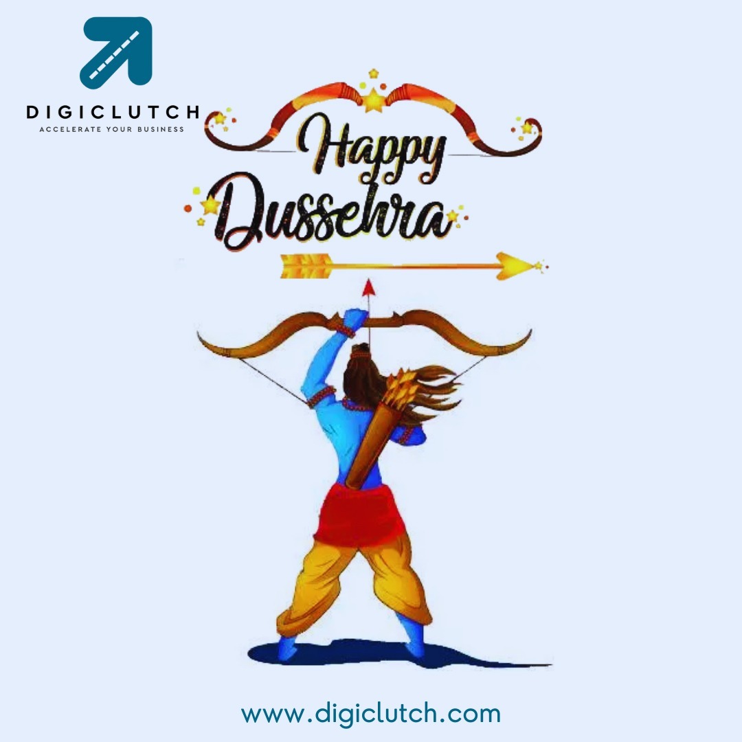 digiclutch's tweet photo. Celebrate the victory of good over evil and experience the grace and energies of the Goddess.🙏
Happy Vijayadashami
#Dussehra #Navaratri2022 #Dasara2022 #DurgaPuja #Garba #navratriweek #dashain #trivia #vijayadashami #festival #bathukamma #HappyNavratri #dussehra https://t.co/32bDrythdG