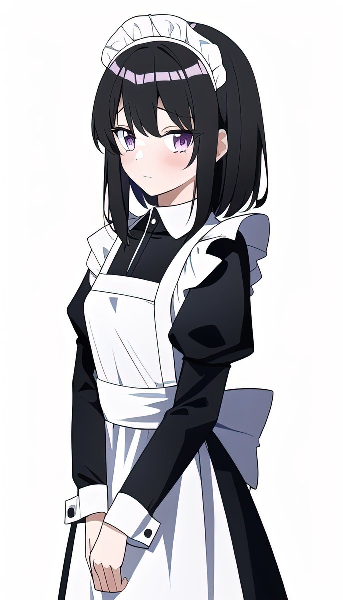 アウロラさんだけ違う漫画に出てる人っぽい。
#NovelAI 