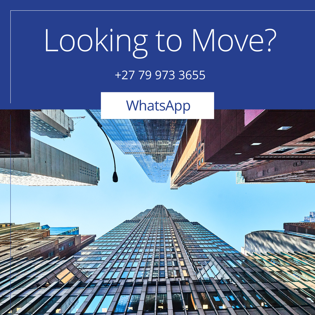 AfricaColliers's tweet photo. Looking To Move Offices?
Please send a WhatsApp to +27 79 973 3655.
#Office
#Commercial
#Flexispace
#Realestate https://t.co/ZlYdbgXCTn