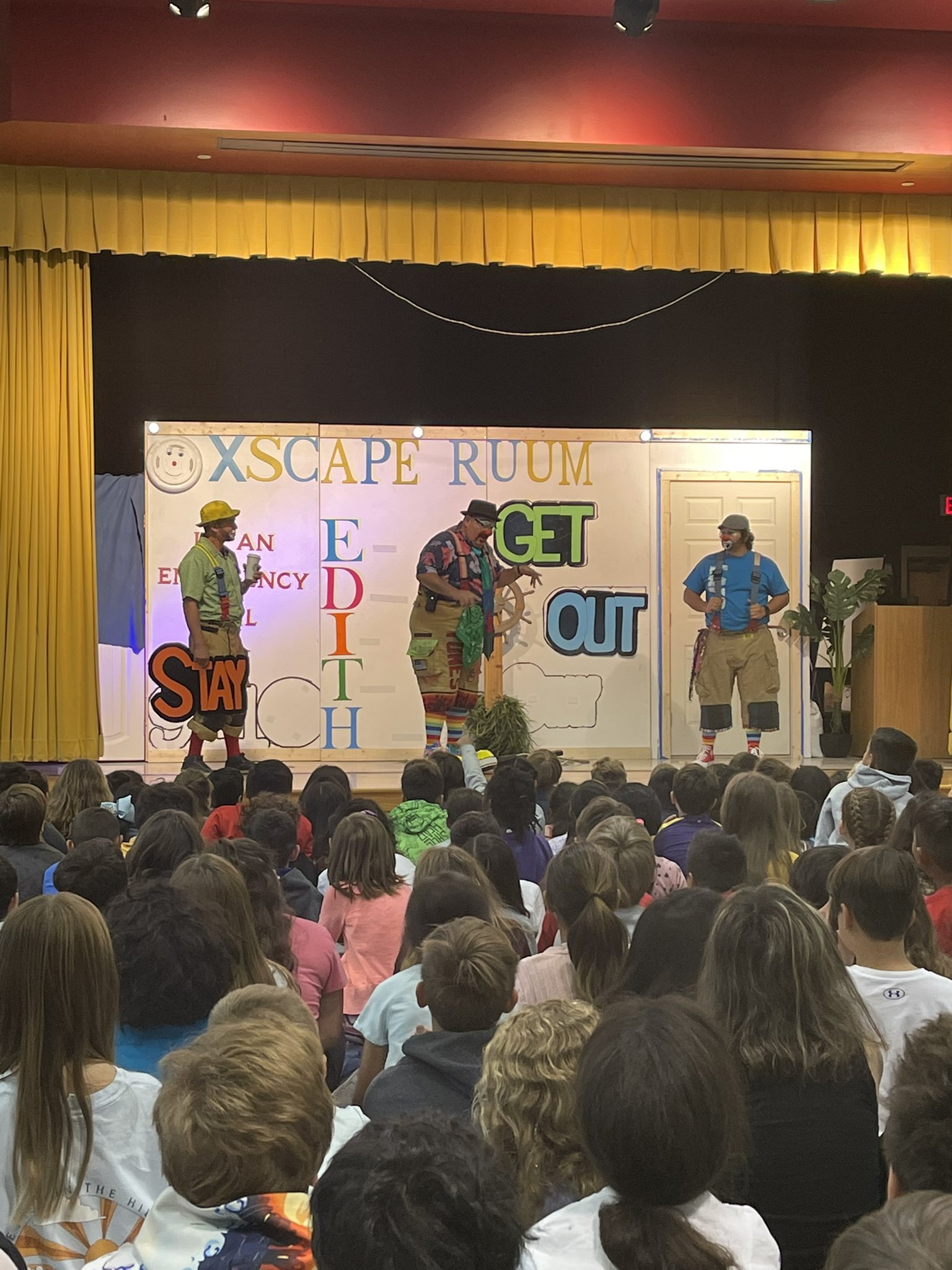 Clear Spring Elementary (@ClearElementary) / Twitter