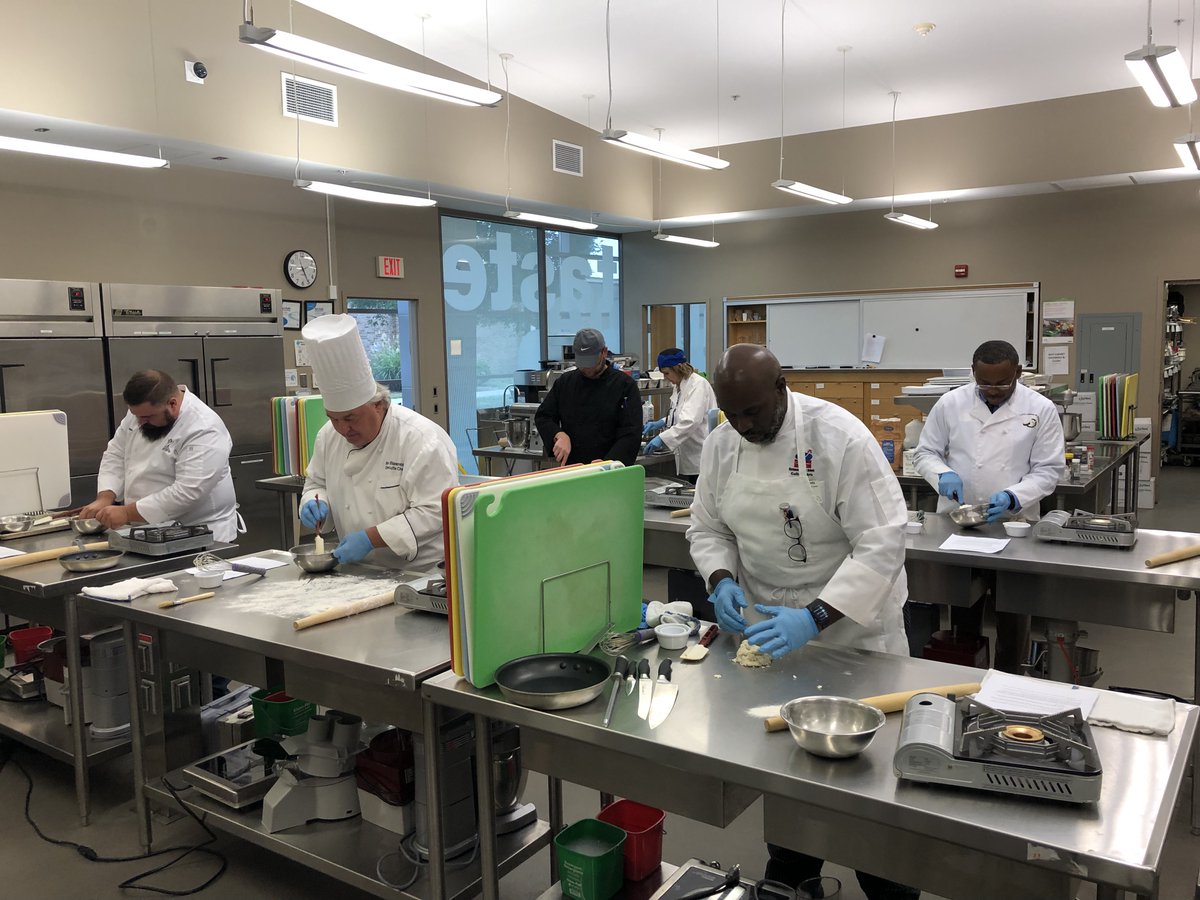 Virginia ProStart tweet media