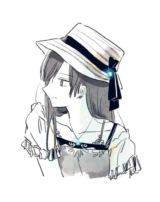 夏の晶 