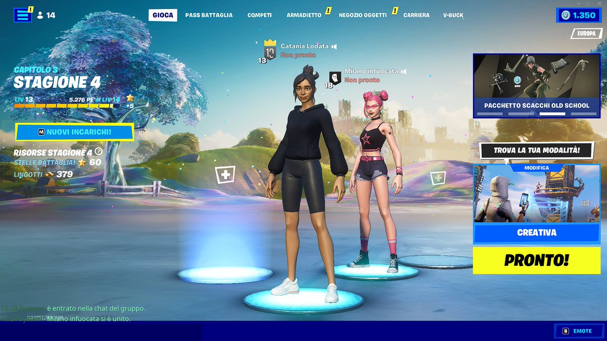 Simoxfnn's tweet photo. best ign with my g @klerkfnn https://t.co/Pj3qv2ihuk