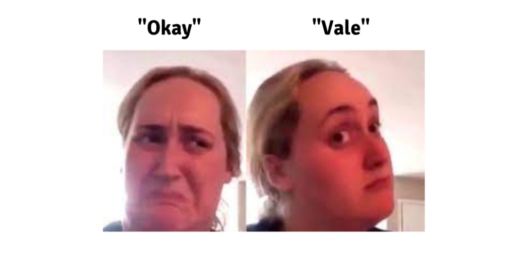 EspanoleIh's tweet photo. Feliz #mememartes en Españolé. 🤓��😄

#memes #humor #funny #spanish #learnspanish #ifyouknowyouknow #spanishlanguage https://t.co/BImRj4WjJ5