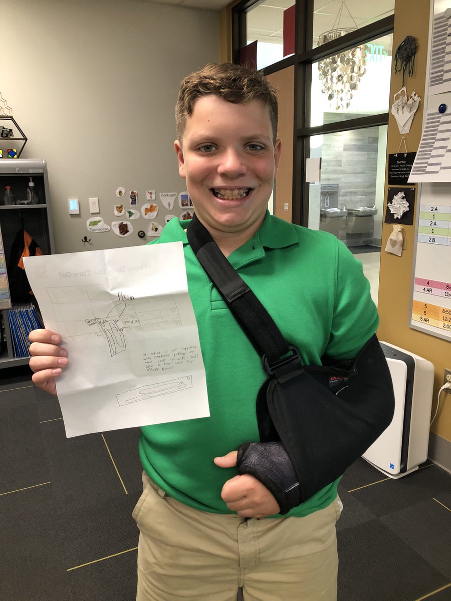 Melanie Gable tweet media