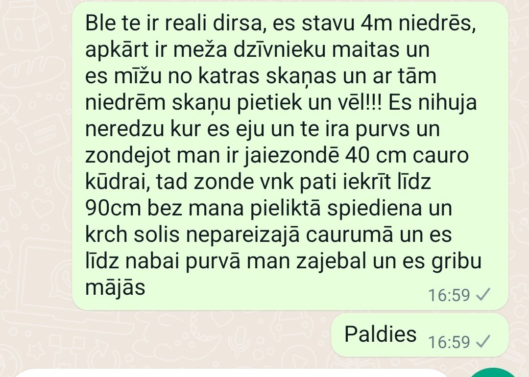 biete86's tweet photo. Darba čats vs draugu čats https://t.co/AwPsVbZXzh