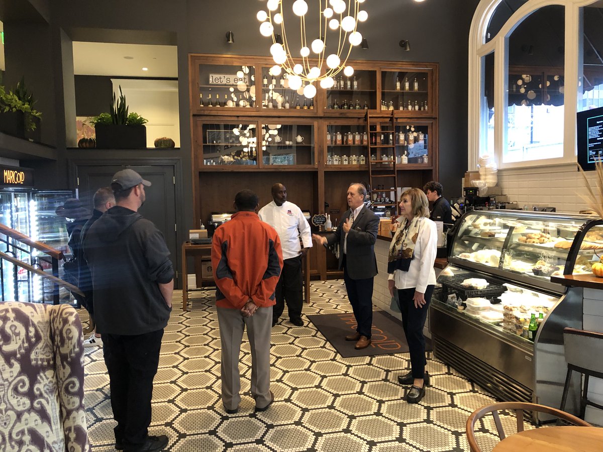 Virginia ProStart tweet media