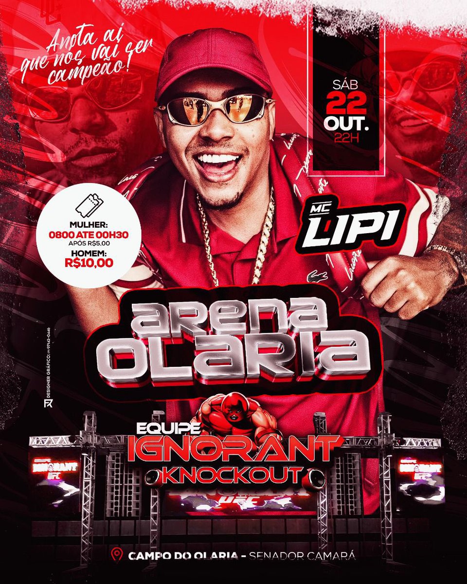 BAILEDOREBU's tweet photo. DIA 22 É LOGO ALI! 🥵🔥 https://t.co/yOxB7IlPt6