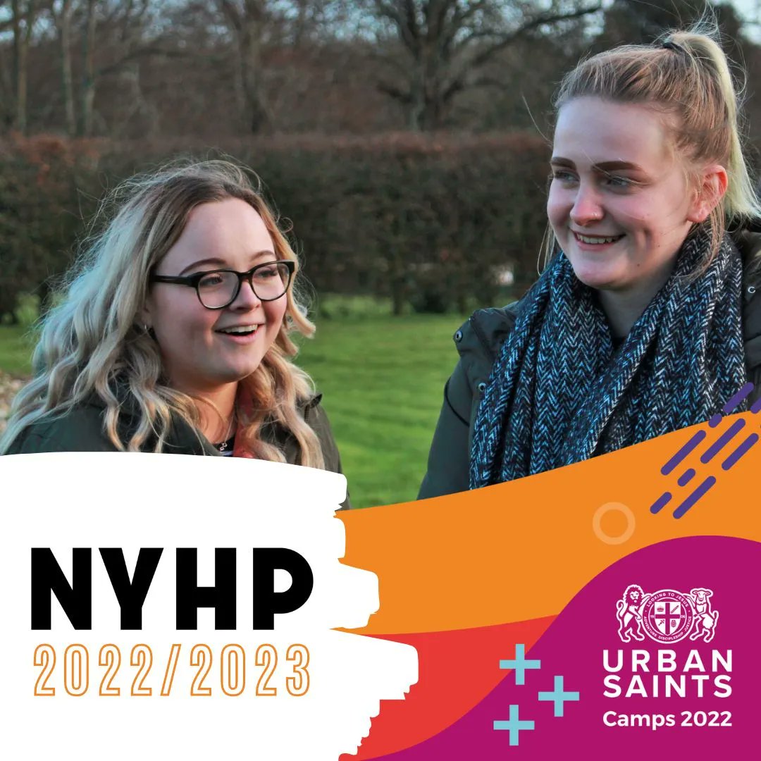 urbansaints's tweet photo. New Years House Party bookings are open! A 6 day residential of New Years fun from 28th December - 2nd January. Book now at https://t.co/Ww8AFaWsOq! https://t.co/ZBZF1qe5f9