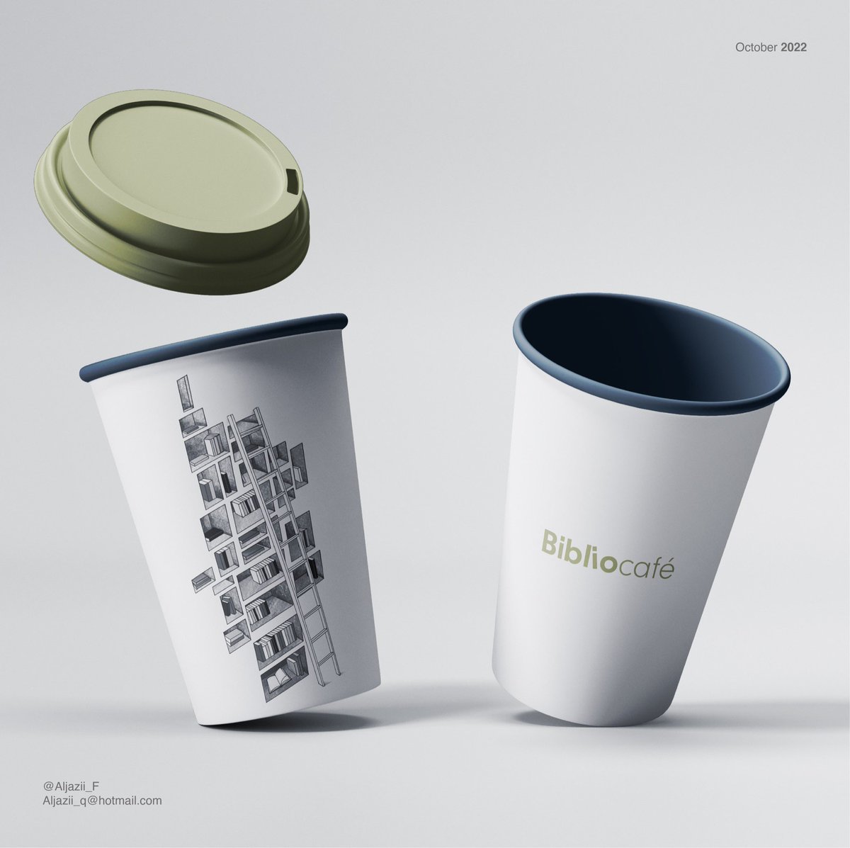 Aljazii_F's tweet photo. Bibliocafe ☕️📖
مقهى عشاق القراءة

اسم المقهى مشتق من كلمة "BIBLIOMANIA" والتي تعني هوس القراءة.
@Designers_Sup https://t.co/UqHZT7TmXH