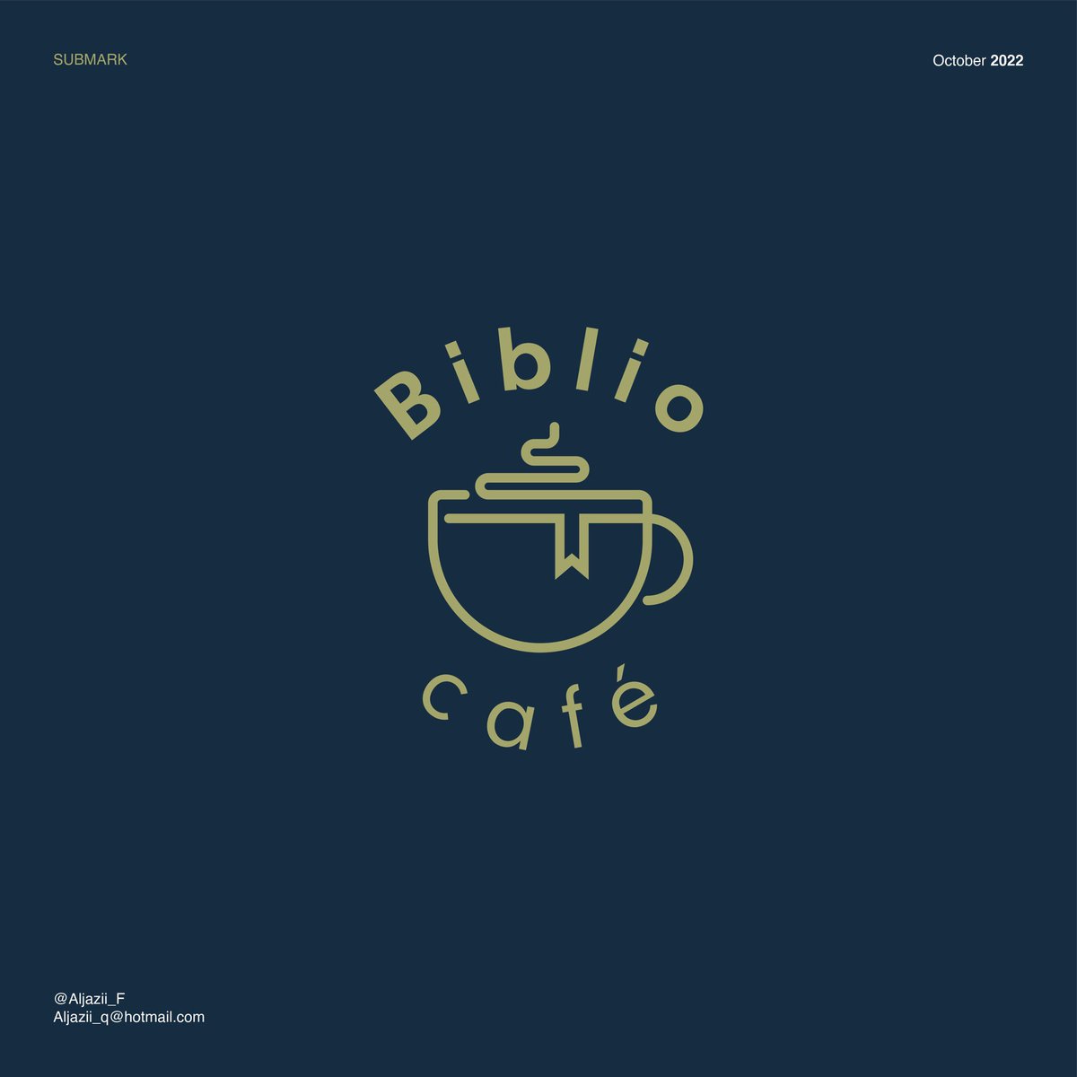 Aljazii_F's tweet photo. Bibliocafe ☕️📖
مقهى عشاق القراءة

اسم المقهى مشتق من كلمة "BIBLIOMANIA" والتي تعني هوس القراءة.
@Designers_Sup https://t.co/UqHZT7TmXH