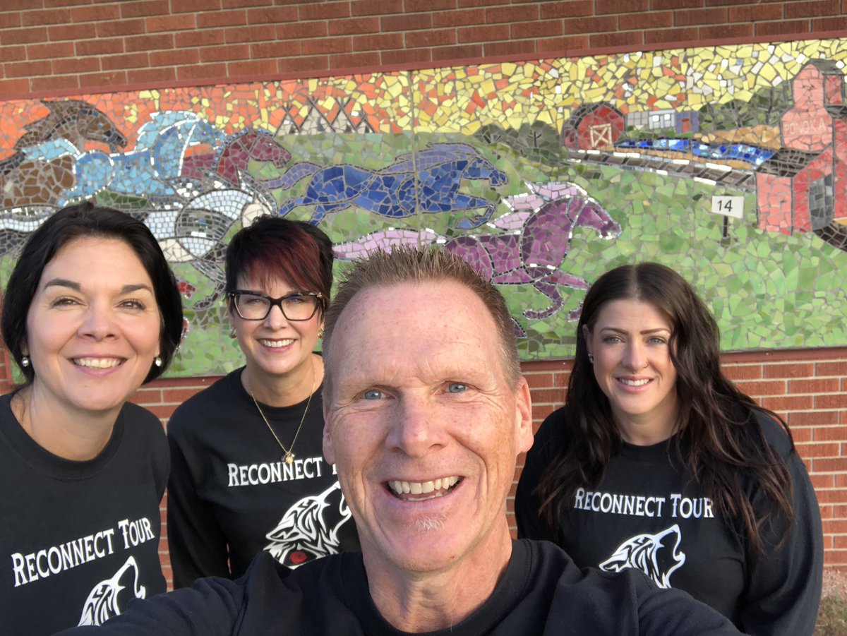 Ian Wilson tweet media