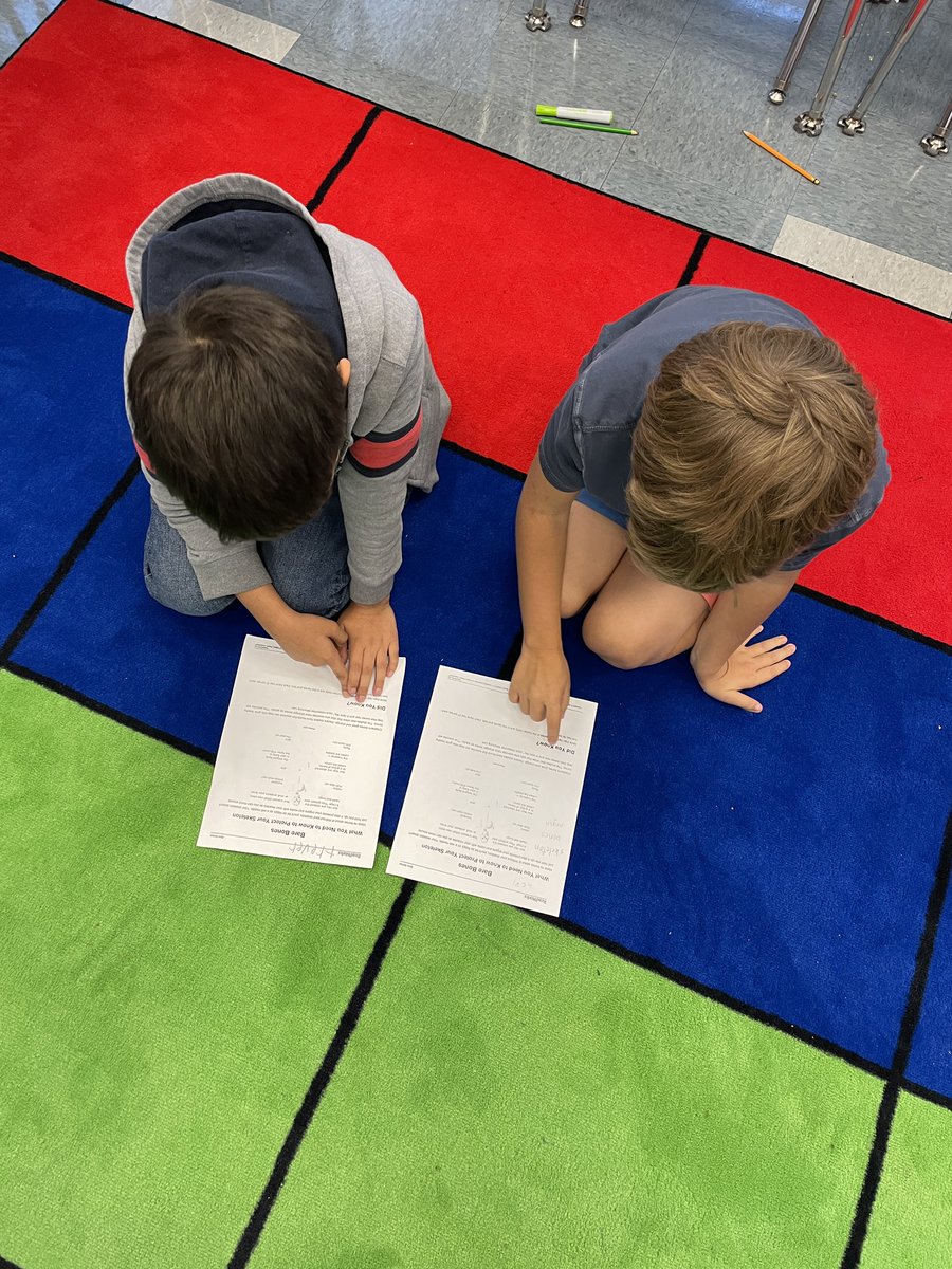 Megan Heacock tweet media