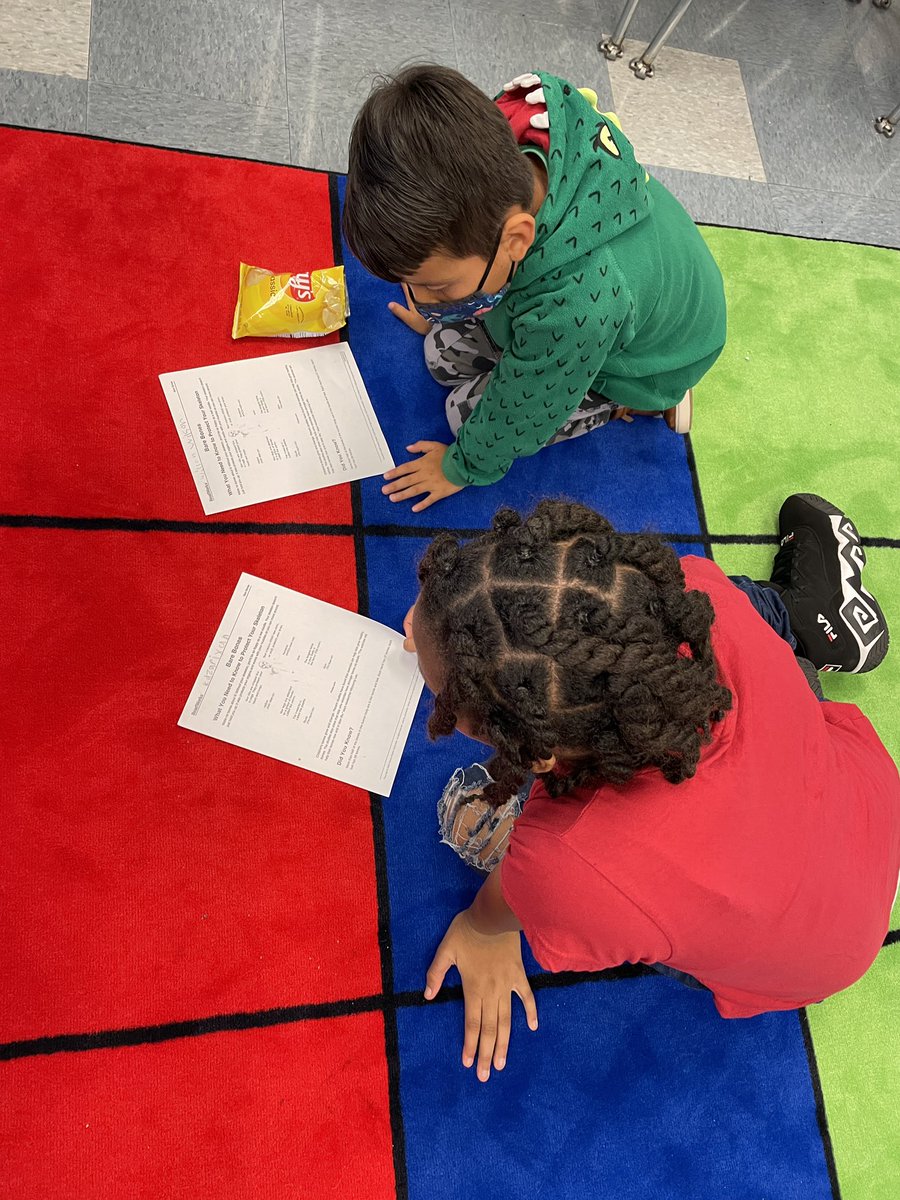 Megan Heacock tweet media