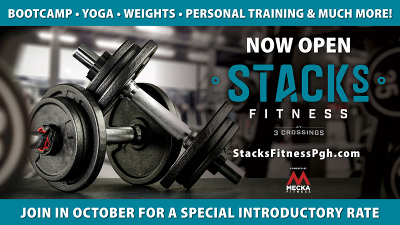 3 Crossings tweet media