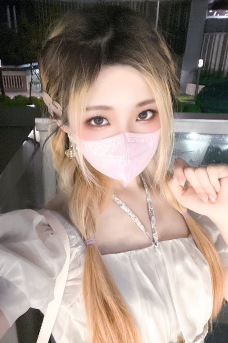 コスプレイヤー火火のTwitter画像41