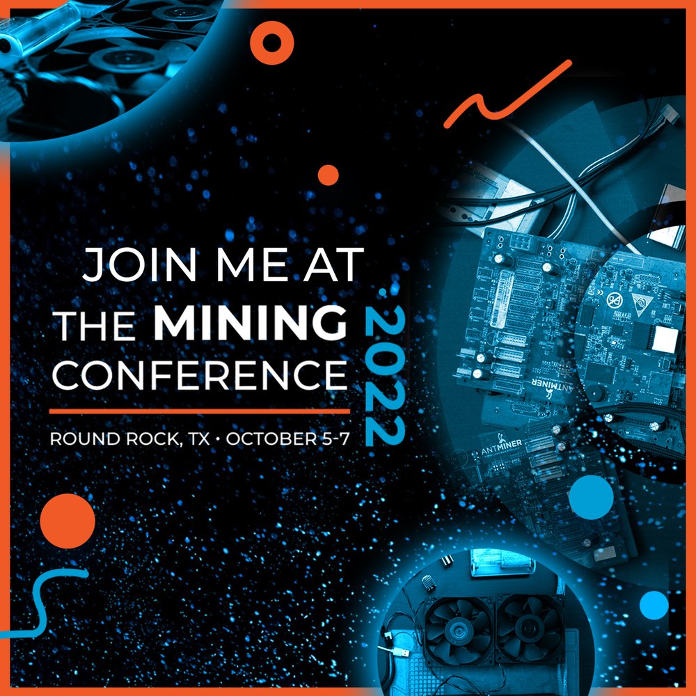 callum_rock's tweet photo. @ElytCrypto and I will be attending @MiningConf in RoundRock this week. Come talk to us about how Lancium can help you make your load #smarter https://t.co/VNWQnOSoG4