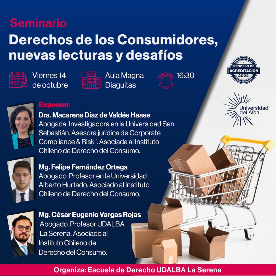 La próxima semana con <a href="/MacaDVH/">MacaDVH</a> y @Cesar84667987  :)