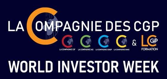 #worldinvestorweek #amf #acpr