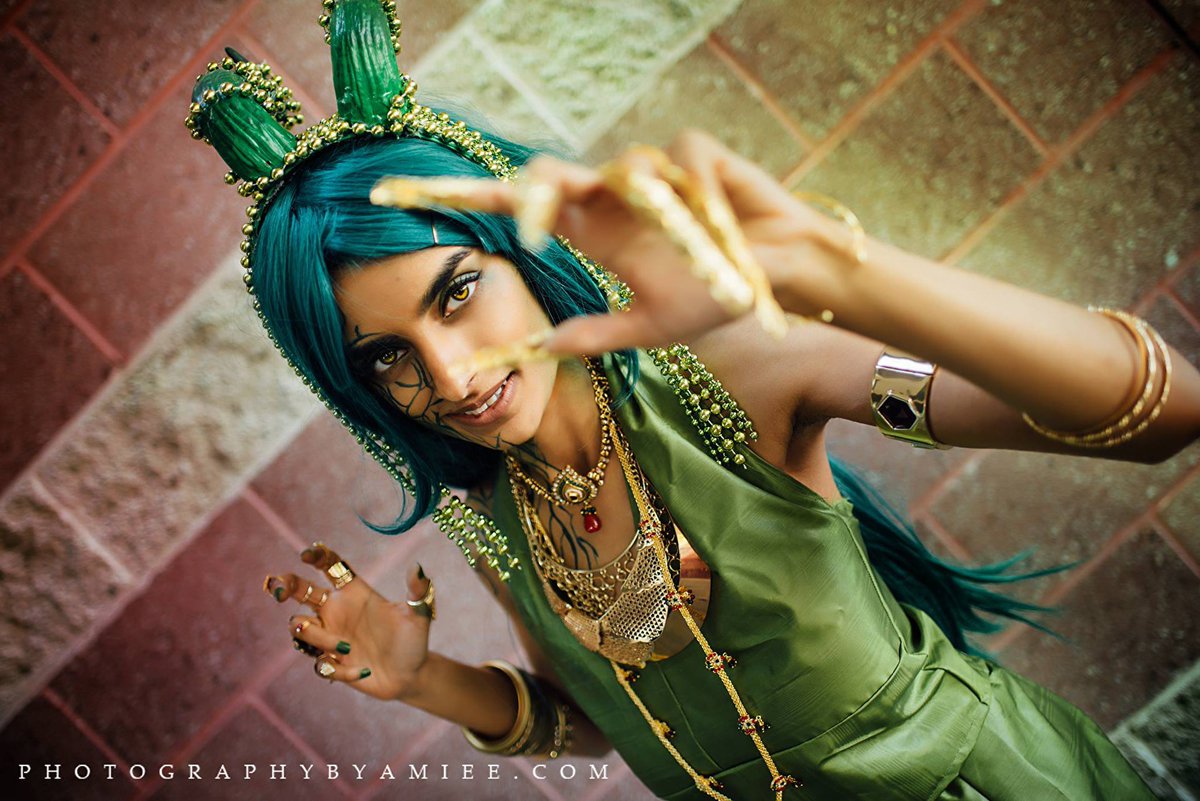 tm_liza's tweet photo. Day 4: Fantasy
Well what's more fantasy than D&D right? xD So here's pics of my Raishan cosplay. I really did enjoy the Vox Machina campaign of Critical Role.
Photos: @amiephotos
#fallforcostume https://t.co/NCKMAkgRLn