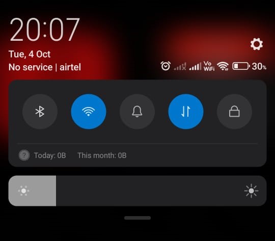 Subash Arunachalam tweet media