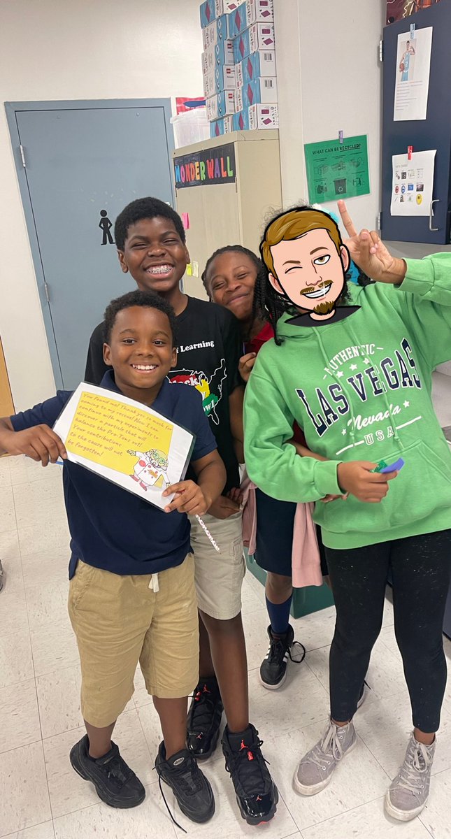 Williams_Chiles's tweet photo. Students used their knowledge of circuits and electrical energy to break out of our Break-out Boxes!!!!  @HCPSElemScience @WeAreHAEST @ChilesElem @HillsboroughSch @breakoutEDU https://t.co/QdB3lwAYvD