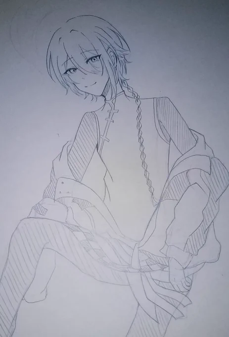 性癖詰めた 